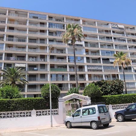 Apartamento Cantabria 23 2-24 Playa de Gandia Eksteriør billede