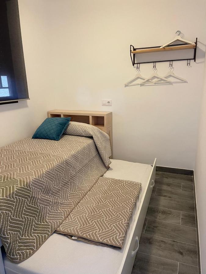 Apartamento Cantabria 23 2-24 Playa de Gandia Eksteriør billede
