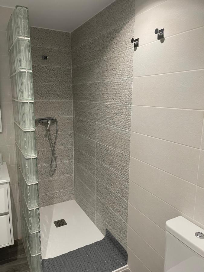 Apartamento Cantabria 23 2-24 Playa de Gandia Eksteriør billede