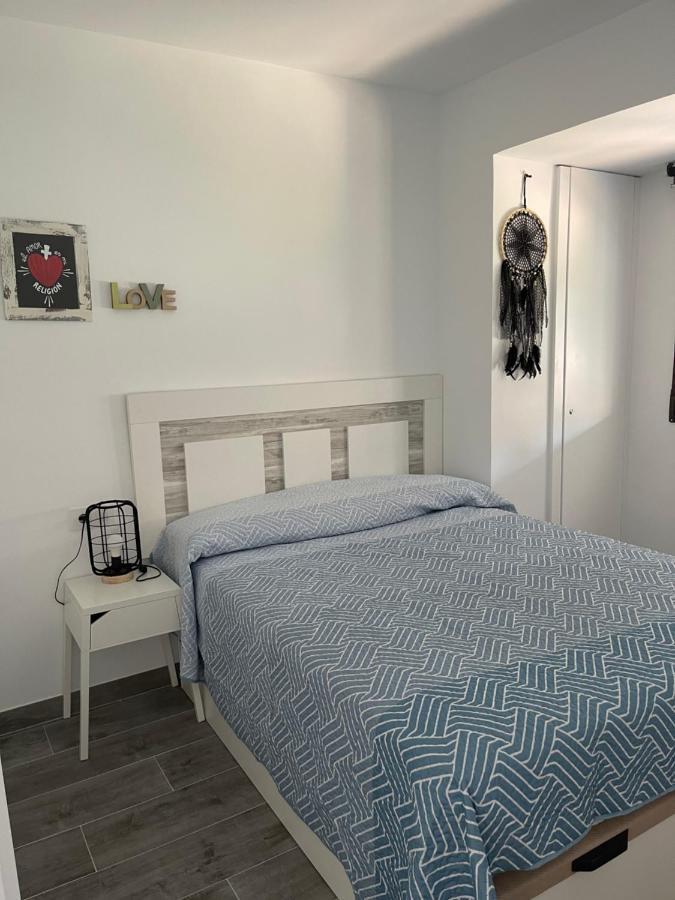 Apartamento Cantabria 23 2-24 Playa de Gandia Eksteriør billede