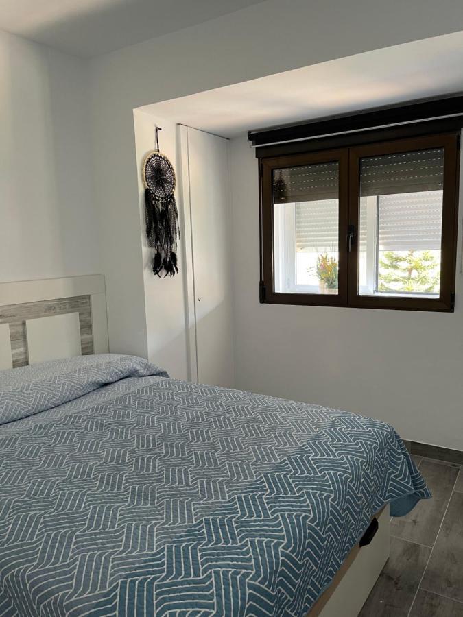 Apartamento Cantabria 23 2-24 Playa de Gandia Eksteriør billede